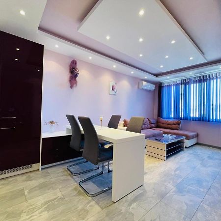 Апартамент Чаролит / Apartment Charoite ブルガス エクステリア 写真